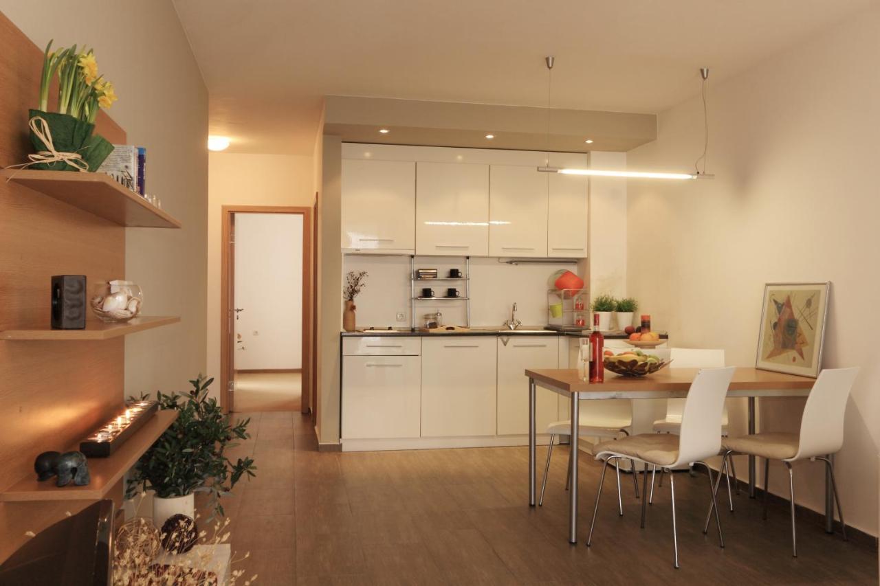 View Apartments Созополь Экстерьер фото